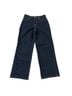 SPANX Solid Blue Jeans Size M - photo 1