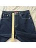 SPANX Solid Blue Jeans Size M - photo 7
