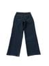 SPANX Solid Blue Jeans Size M - photo 2