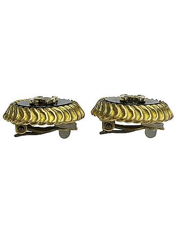 Chanel Chanel earrings, accessory, total weight 15.0g, GP A04378 (view 2)