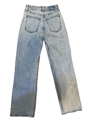 Abercrombie & Fitch 90’s relaxed jean Jeans (view 2)