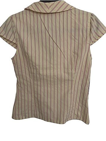 Princess Polly Ellis Island Short Sleeve T-Shirt (view 2)