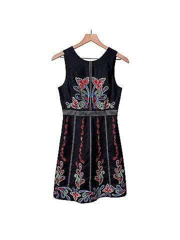 Maeve Chennai Casual Dress (view 1)