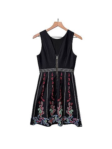 Maeve Chennai Casual Dress (view 2)