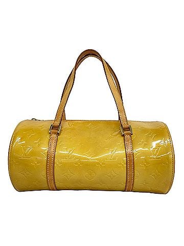 Louis Vuitton Louis Vuitton Vernis Bedford handbag M91006 beige women's (view 1)