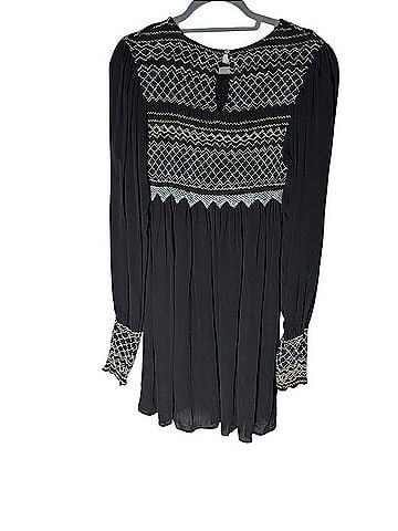 Free People Late Night Picnic Dress Casual Dress (view 2)
