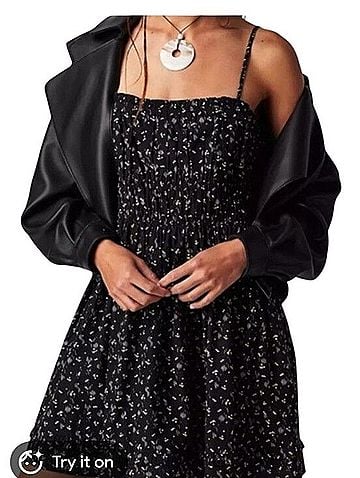 Free People Gabby Casual Dress (view 1)