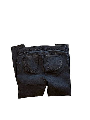Torrid Bombshell Skinny Jeans (view 2)