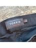 Torrid Black Jeans Size 18 - photo 3