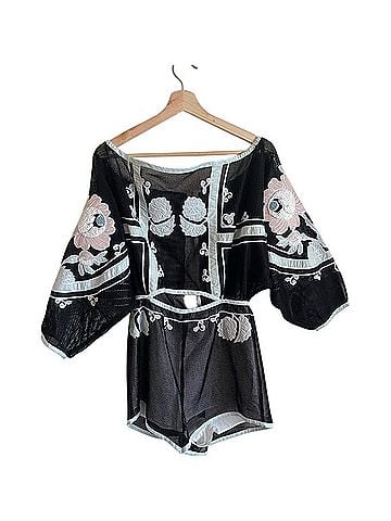 Alice McCall In Many Ways Jumpsuit (view 2)
