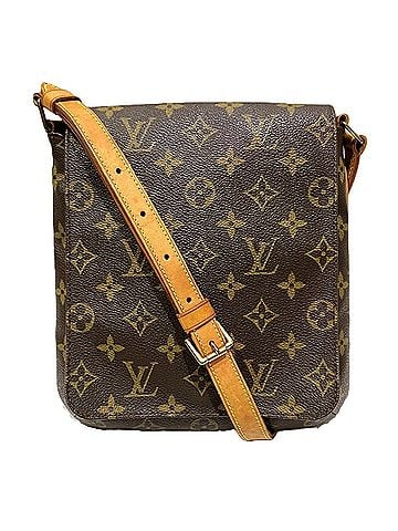 Louis Vuitton Louis Vuitton Musette Salsa Shoulder Bag, Monogram Canvas, M51387 (view 1)