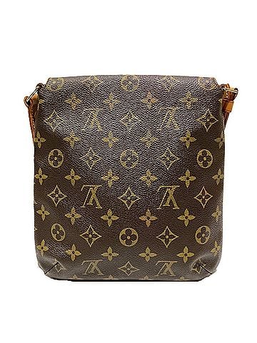 Louis Vuitton Louis Vuitton Musette Salsa Shoulder Bag, Monogram Canvas, M51387 (view 2)