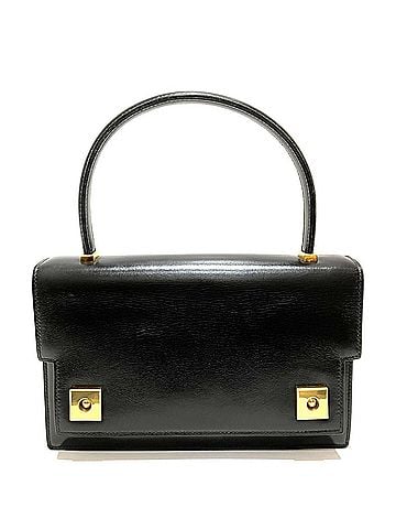 Hermès Hermes Piano Handbag, Box Calf Leather (view 1)