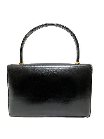Hermès Hermes Piano Handbag, Box Calf Leather (view 2)