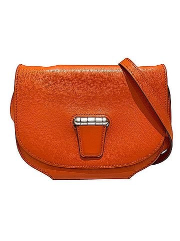Hermès Hermes Mini Convoyeur Shoulder Bag Evercolor (view 1)