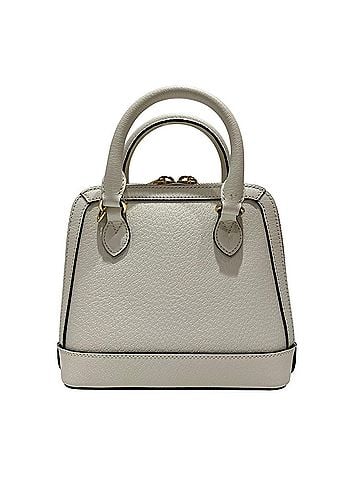Gucci Gucci x Adidas Collaboration Mini Top Handle Bag Handbag Horsebit 1955 Leather Canvas 677212 (view 2)