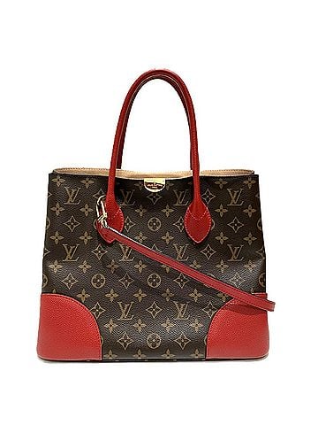 Louis Vuitton Louis Vuitton Flandrin Handbag, Monogram Canvas, M41596 (view 1)