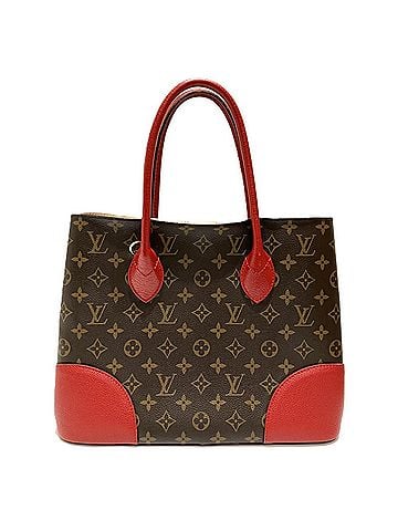Louis Vuitton Louis Vuitton Flandrin Handbag, Monogram Canvas, M41596 (view 2)