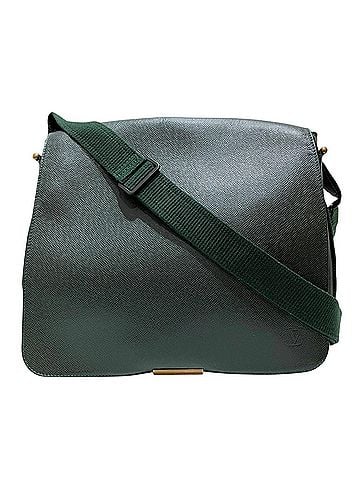 Louis Vuitton Louis Vuitton Victor Shoulder Bag, Taiga Leather, M30144 (view 1)