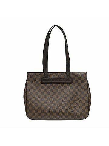 Louis Vuitton Louis Vuitton Parioli PM Tote Bag, Damier Toile Leather, N51123 (view 2)