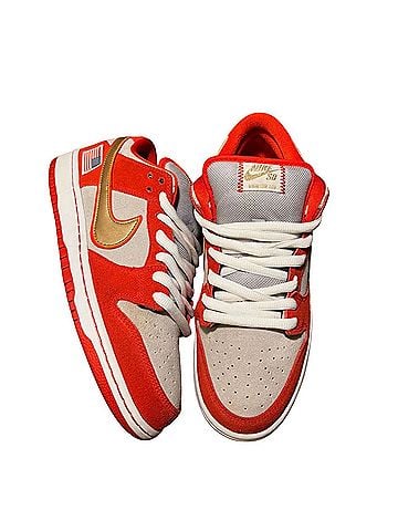 Nike Sneakers (view 1)