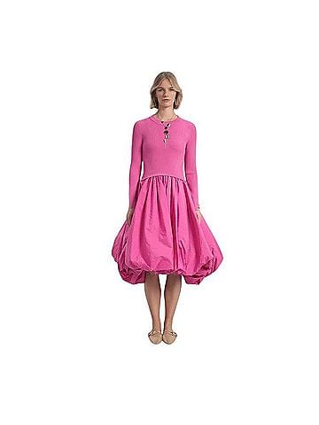 Aleeza Celeste Cocktail Dress (view 1)