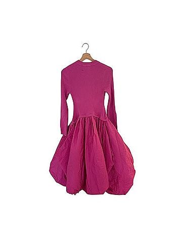 Aleeza Celeste Cocktail Dress (view 2)
