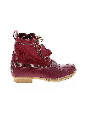 L.L.Bean L.L.Bean Rain Boots (view 1)