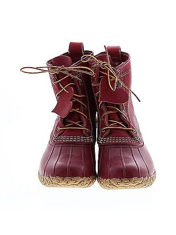 L.L.Bean L.L.Bean Rain Boots (view 2)