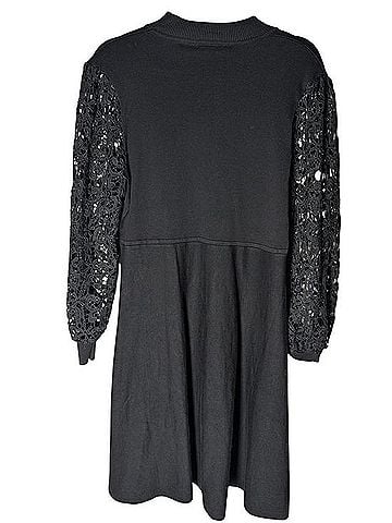 Nina Leonard Casual Dress (view 2)