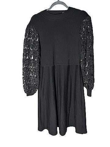 Nina Leonard Casual Dress (view 1)