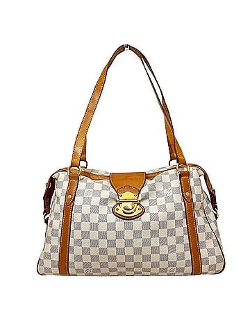 Louis Vuitton Louis Vuitton Azur Streza PM Tote Bag, Damier Canvas, N42220 (view 1)