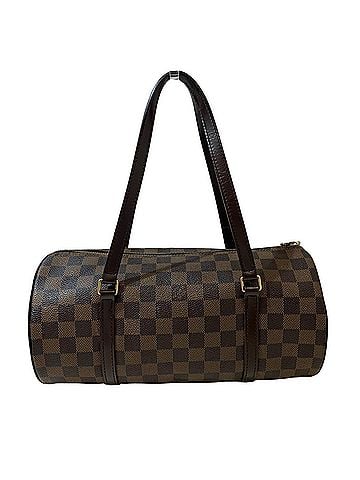 Louis Vuitton Louis Vuitton Papillon 30 Handbag, Damier Canvas, N51303 (view 1)