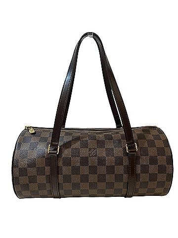 Louis Vuitton Louis Vuitton Papillon 30 Handbag, Damier Canvas, N51303 (view 2)