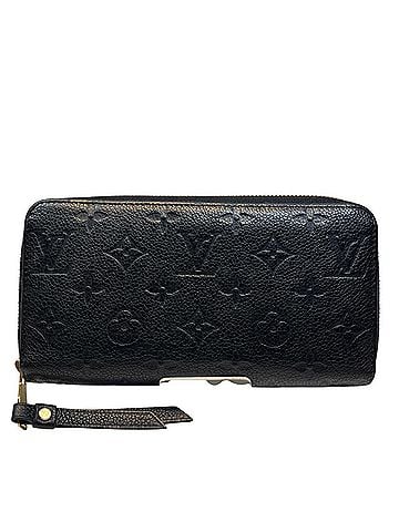 Louis Vuitton Louis Vuitton Zippy Wallet Long Monogram Empreinte Leather M28791 (view 1)