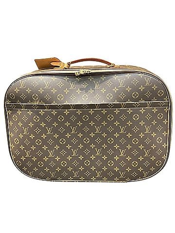 Louis Vuitton Louis Vuitton Packall GM Boston Bag, Monogram Canvas, M24000 (view 1)