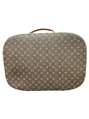 Louis Vuitton Louis Vuitton Packall GM Boston Bag, Monogram Canvas, M24000 (view 2)
