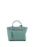 Céline 100% Leather Green Belt Bag Textured Leather Micro One size - photo 4
