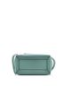 Céline 100% Leather Green Belt Bag Textured Leather Micro One size - photo 2