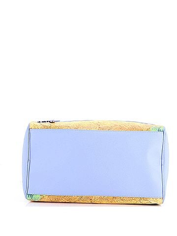 Louis Vuitton Speedy Handbag Limited Edition Jeff Koons Van Gogh Print Canvas 30 (view 2)
