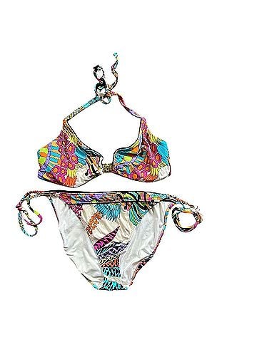 Trina Turk Two Piece Swimsuit (view 1)
