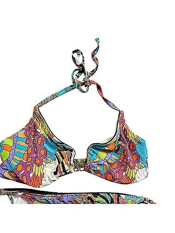 Trina Turk Two Piece Swimsuit (view 2)