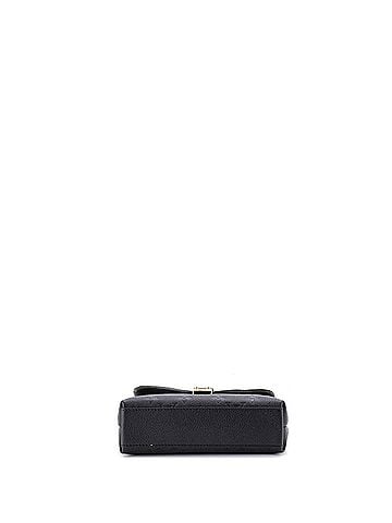 Louis Vuitton Madeleine Handbag Monogram Empreinte Leather Nano (view 2)