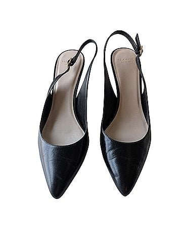 Cole Haan Kyle Sling Back Heels (view 1)