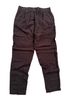 H&M Brown Casual Pants Size S - photo 2