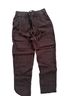H&M Brown Casual Pants Size S - photo 1