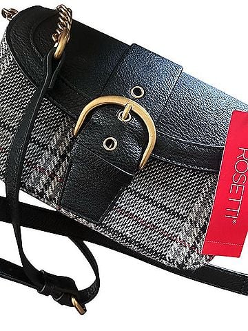 Rosetti Hudson Crossbody Bag (view 1)
