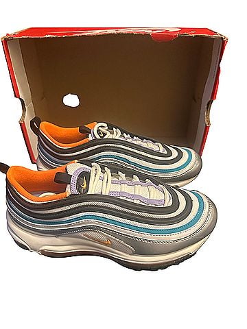 Nike Sneakers (view 2)
