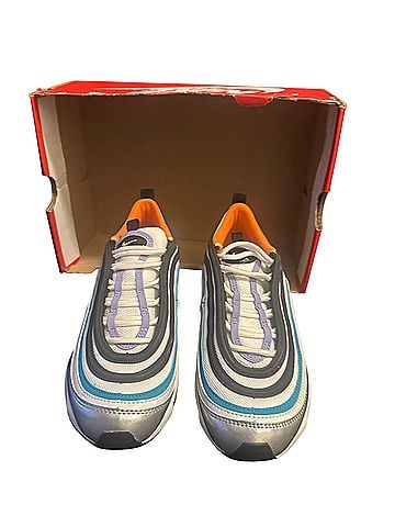 Nike Sneakers (view 1)