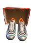 Nike Multi Color Sneakers Size 7 - photo 1